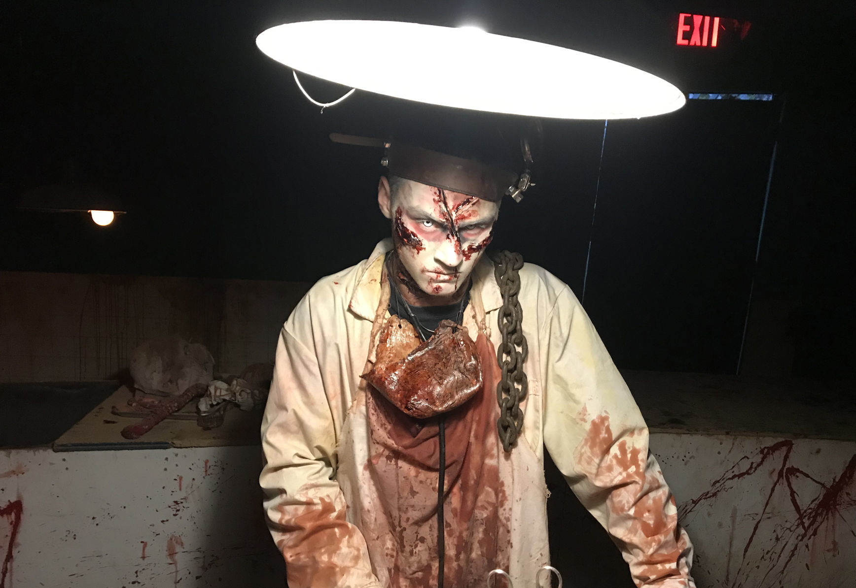 43 Nightmares